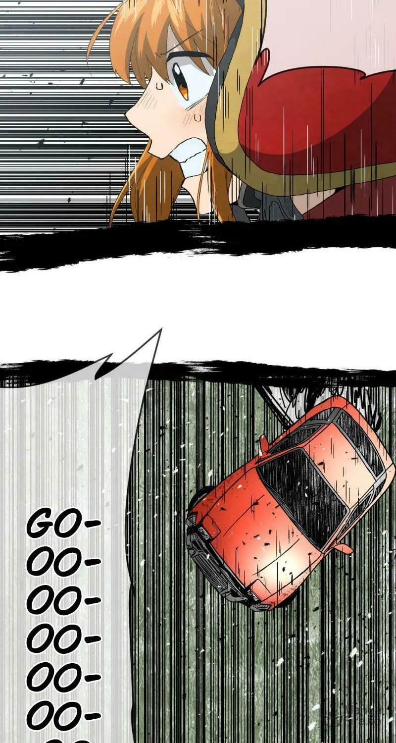 Dricam!! Chapter 82 page 40 - 