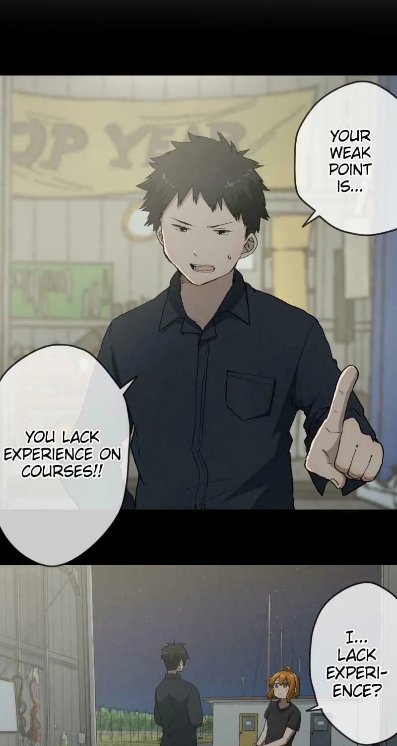 Dricam!! Chapter 82 page 5 - 