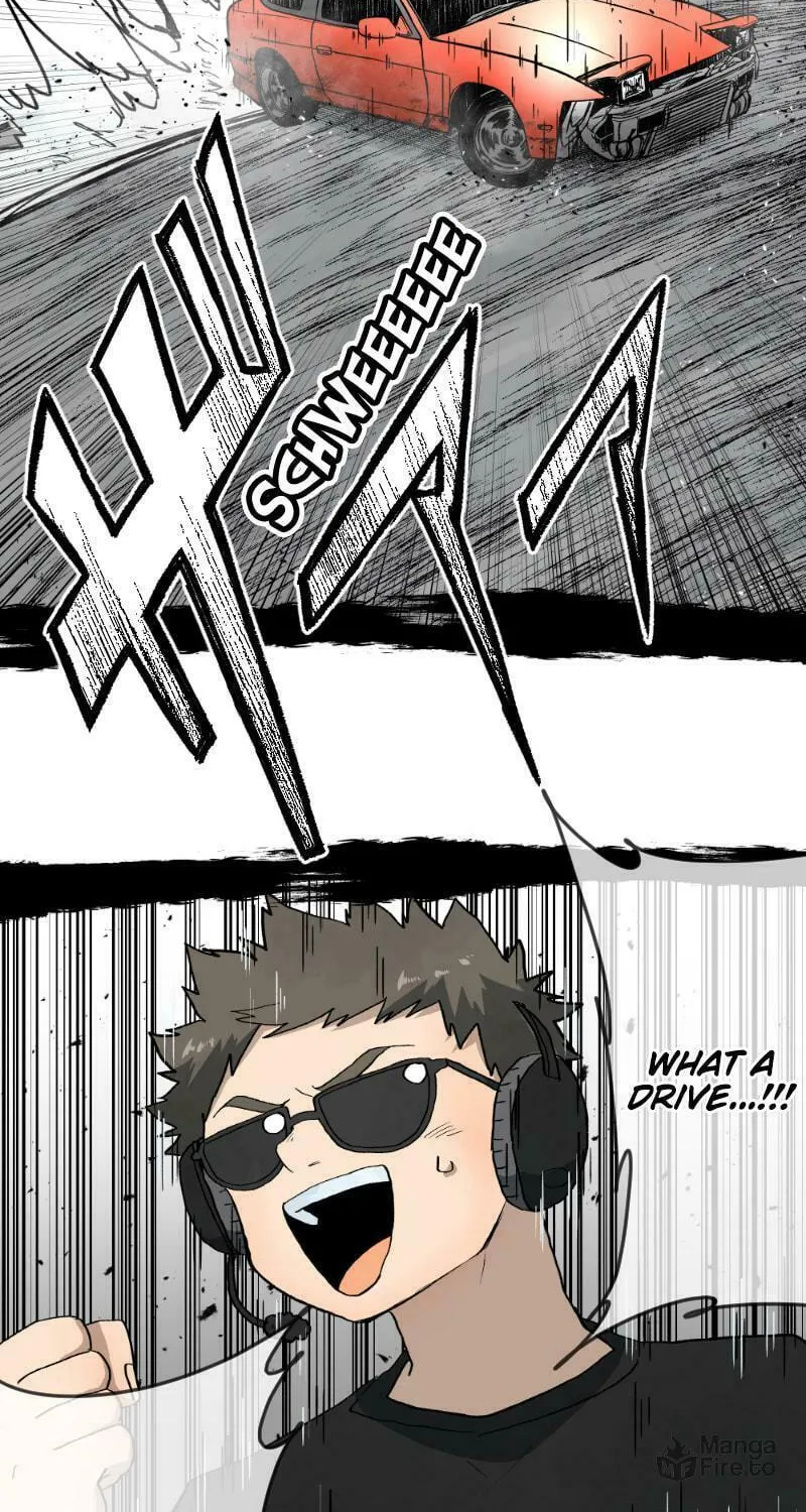 Dricam!! Chapter 82 page 42 - 