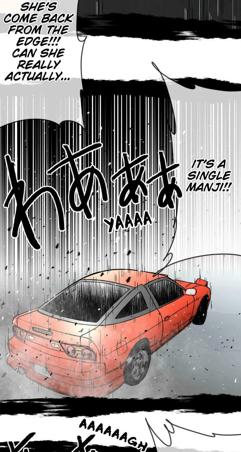 Dricam!! Chapter 82 page 43 - 