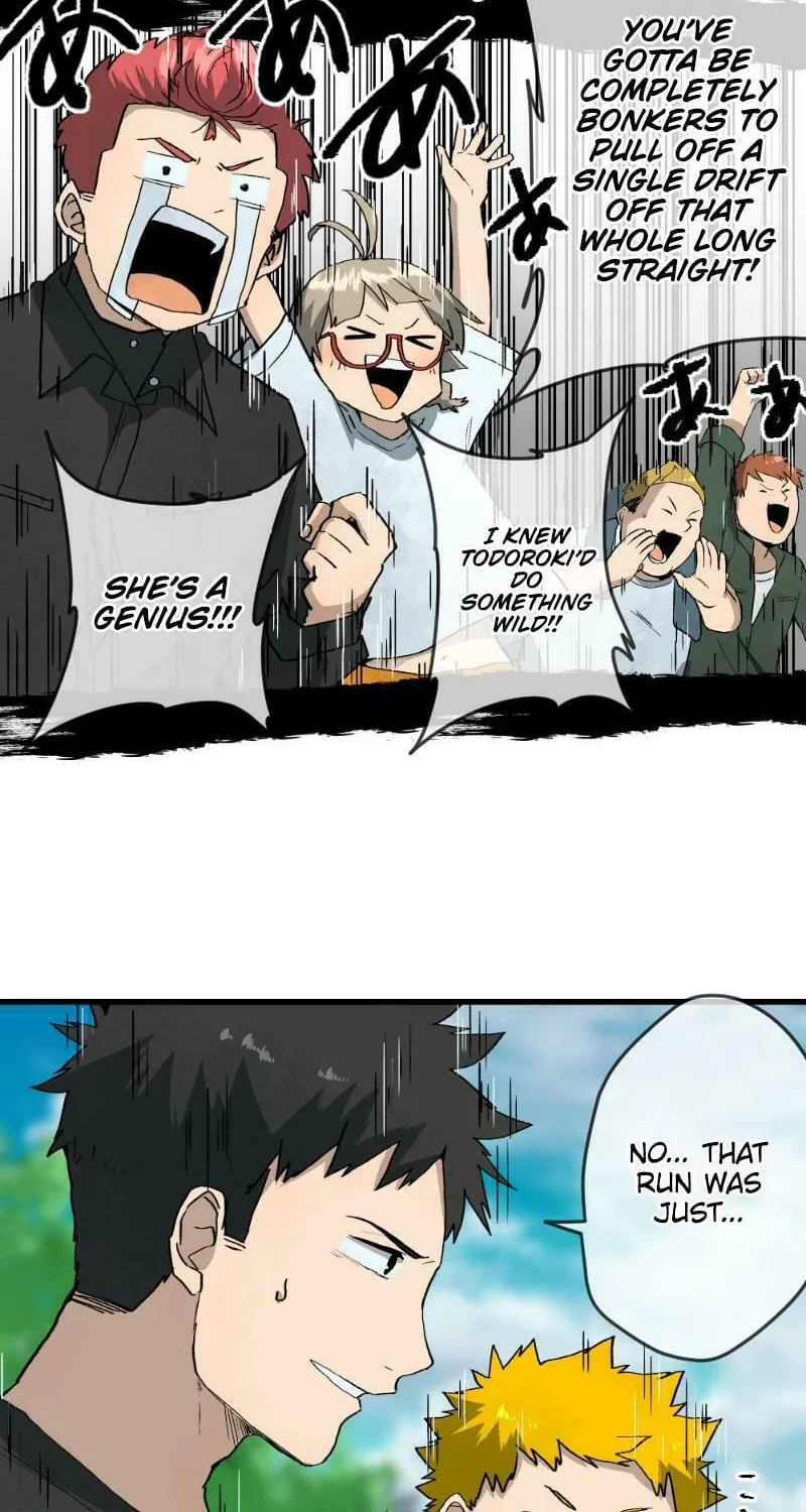 Dricam!! Chapter 82 page 44 - 