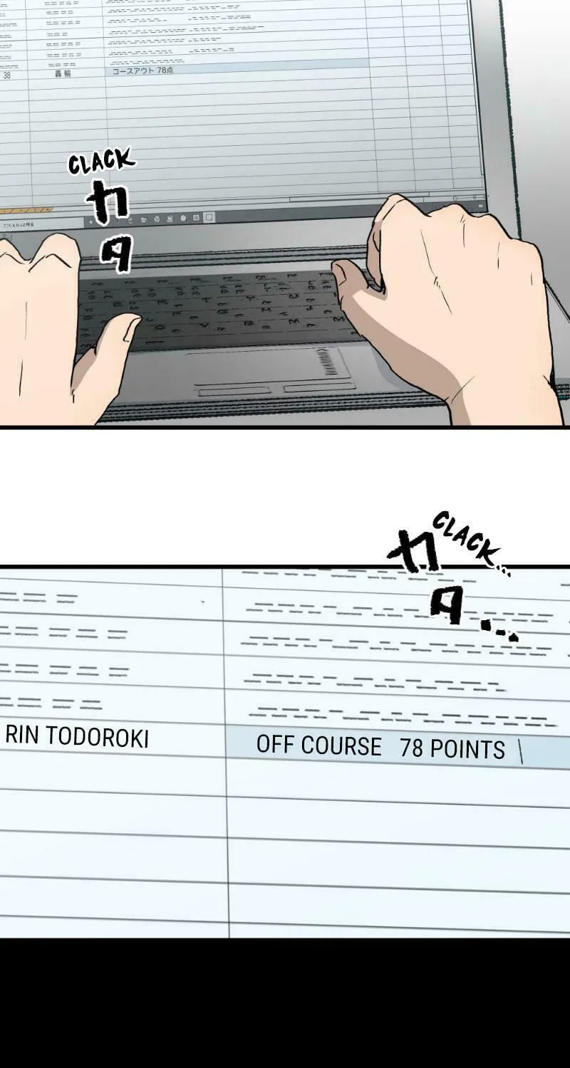 Dricam!! Chapter 82 page 46 - 
