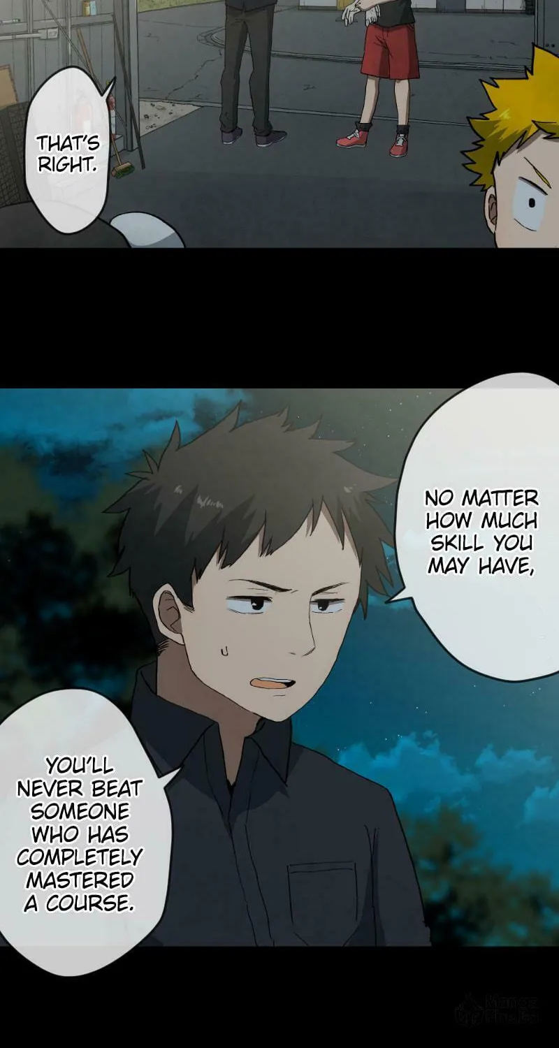 Dricam!! Chapter 82 page 6 - 
