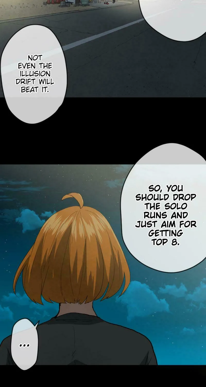 Dricam!! Chapter 82 page 8 - 