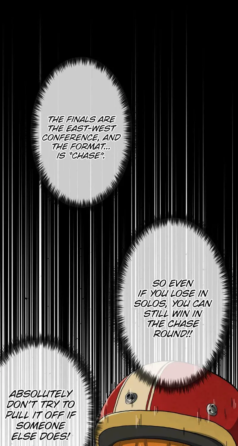 Dricam!! Chapter 82 page 9 - 