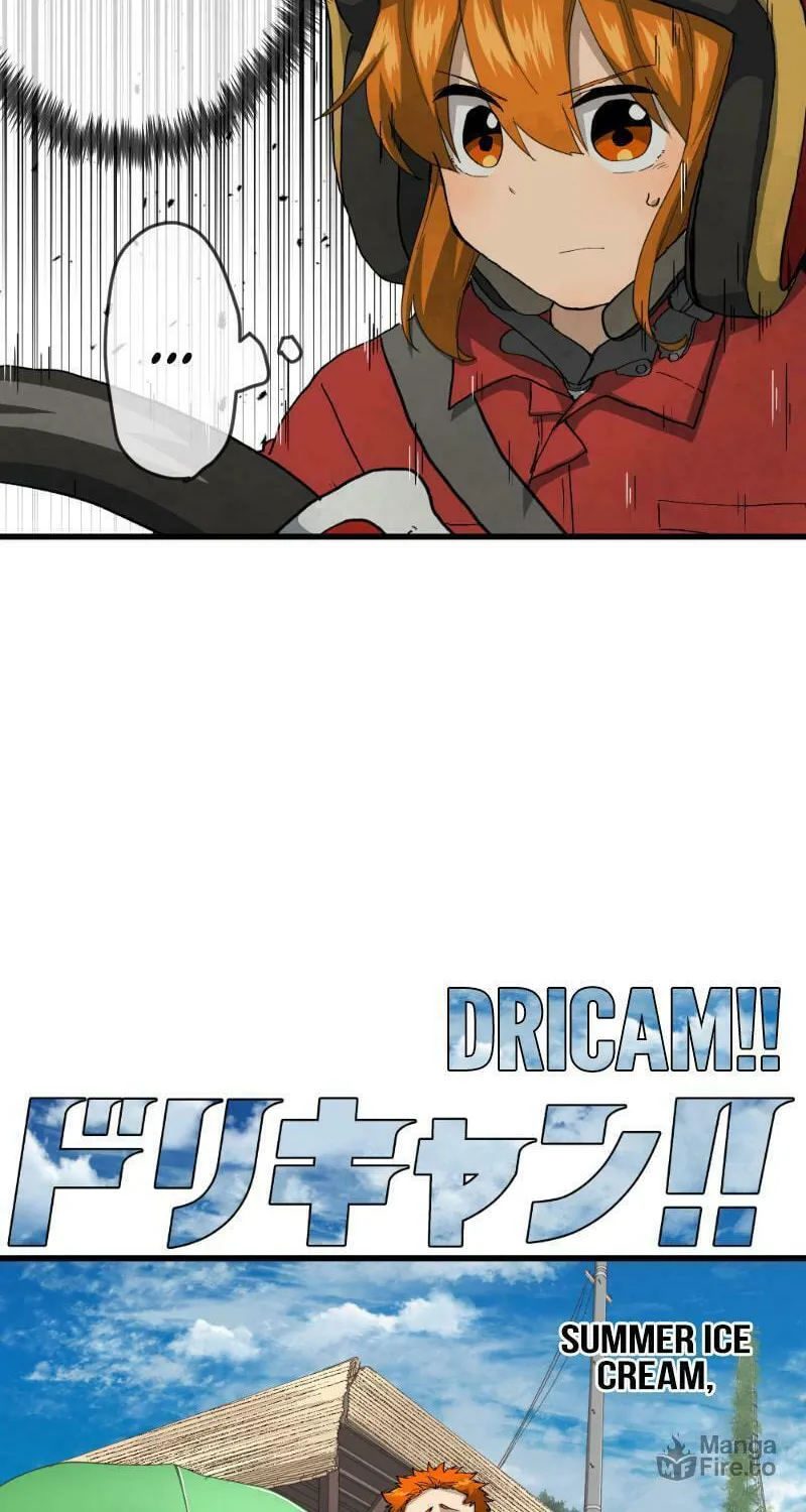 Dricam!! Chapter 82 page 10 - 
