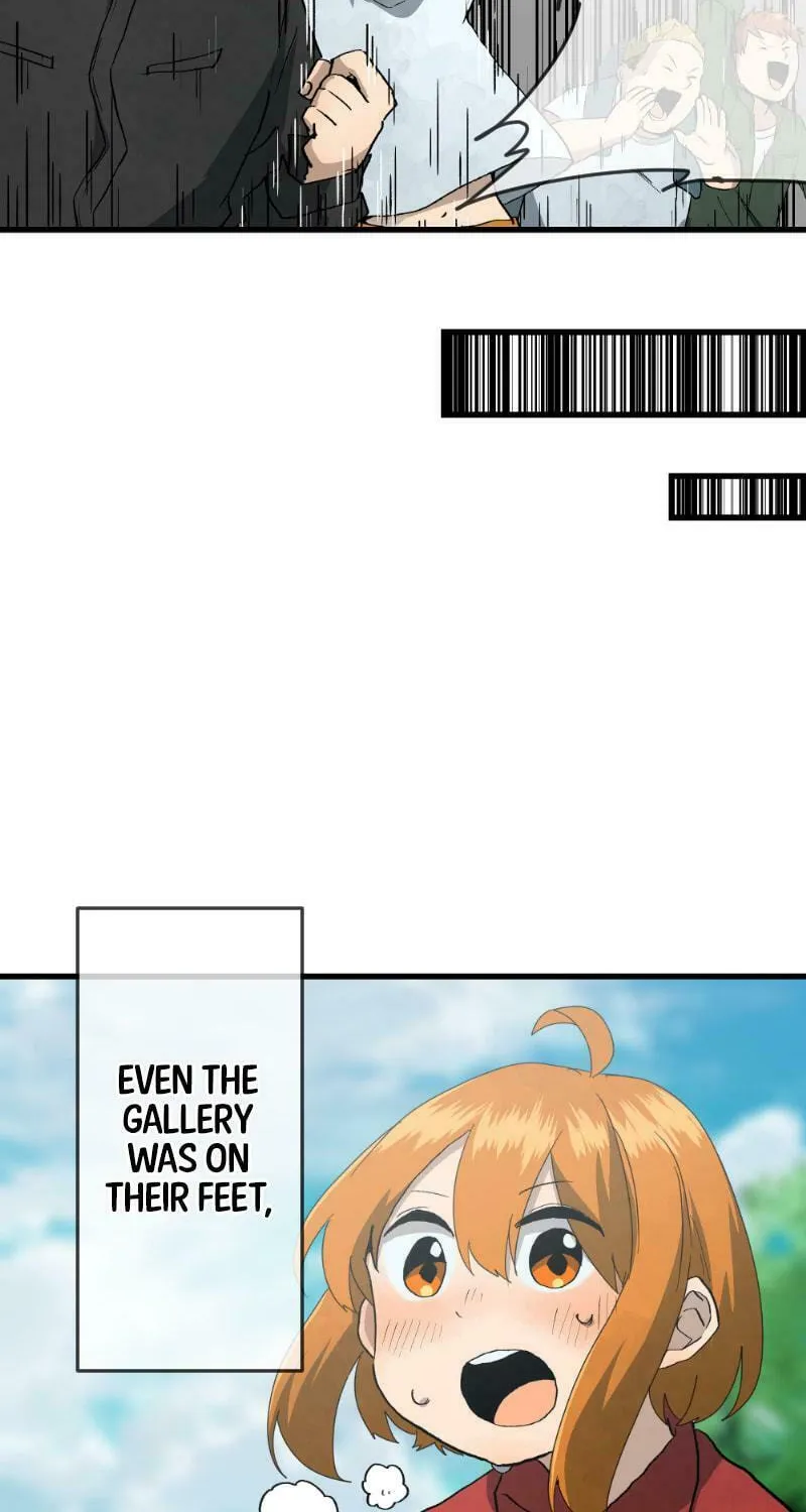 Dricam!! Chapter 83 page 2 - 