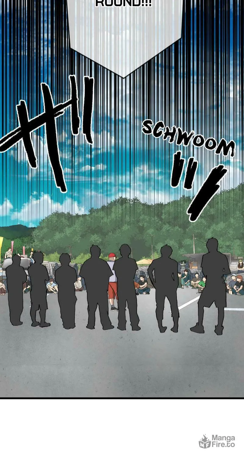 Dricam!! Chapter 83 page 12 - 