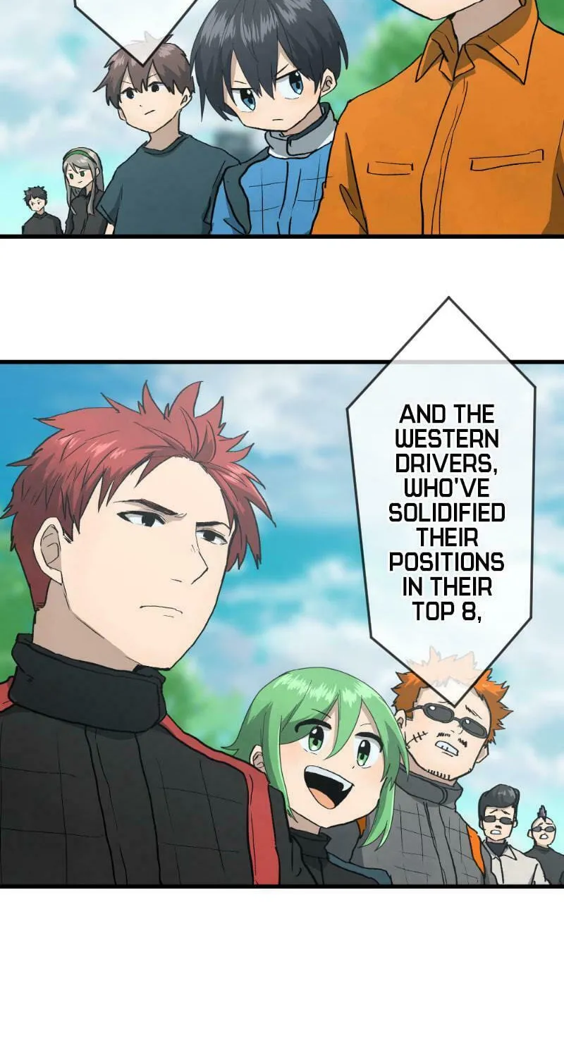 Dricam!! Chapter 83 page 14 - 