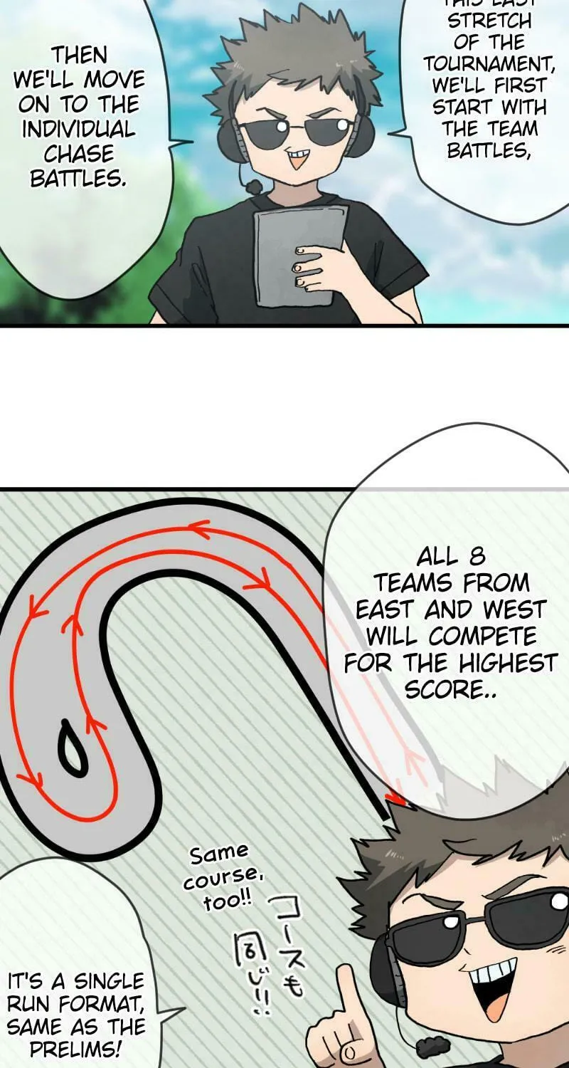 Dricam!! Chapter 83 page 16 - 