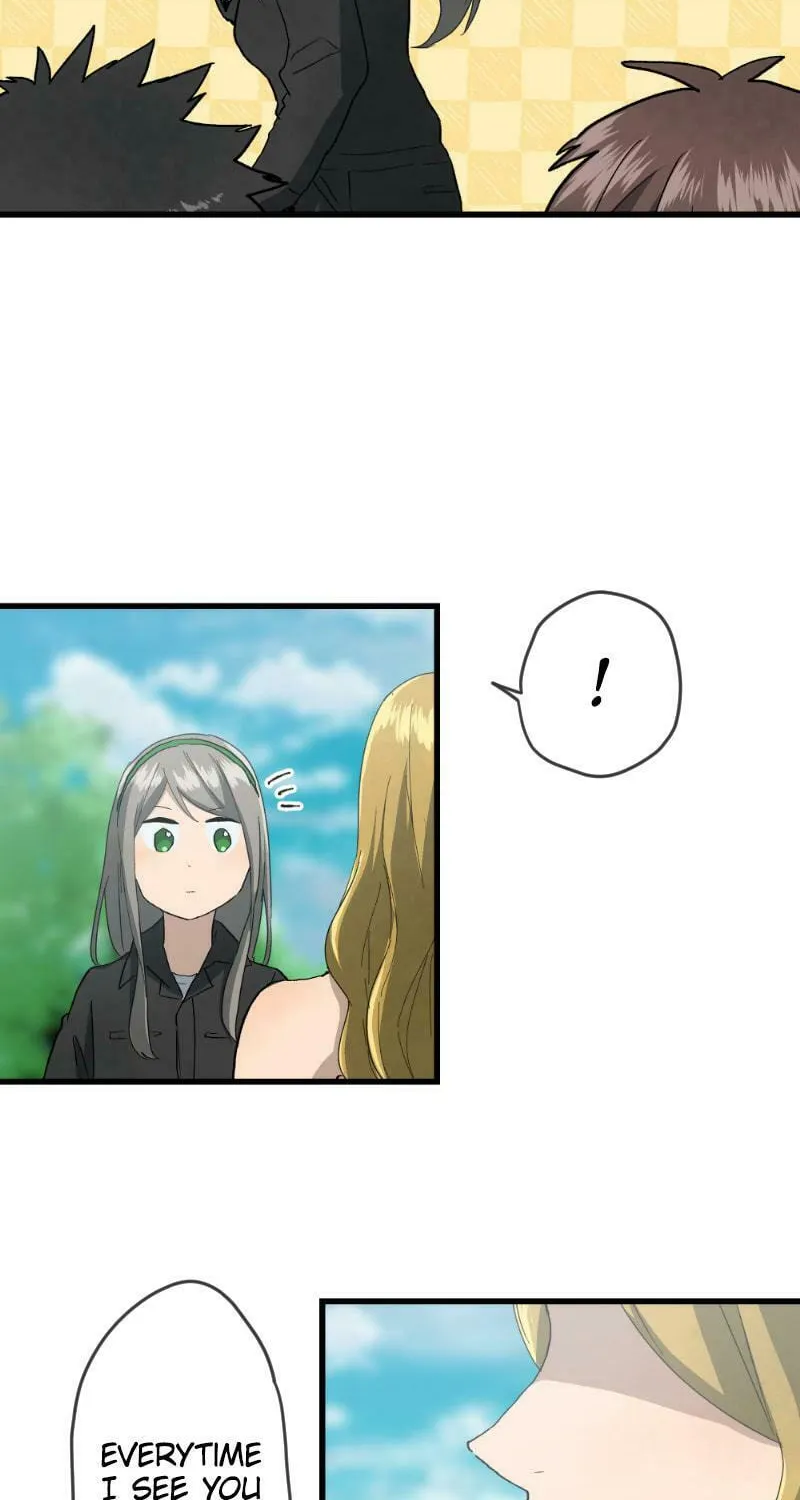 Dricam!! Chapter 83 page 22 - 