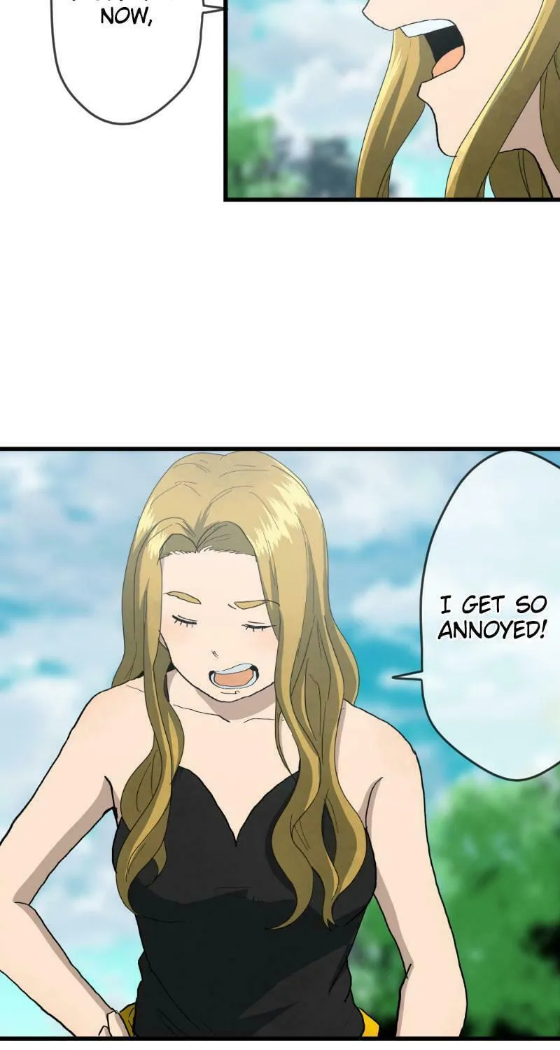 Dricam!! Chapter 83 page 23 - 