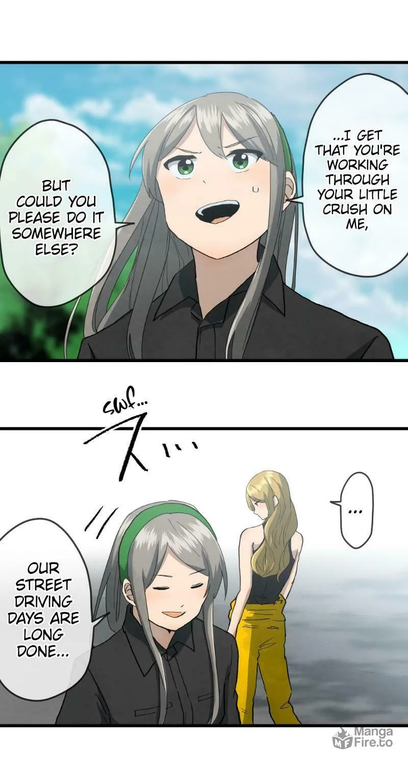 Dricam!! Chapter 83 page 24 - 