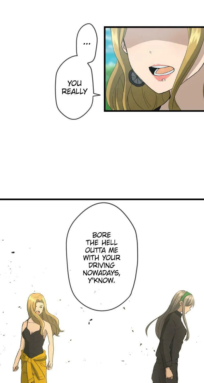 Dricam!! Chapter 83 page 25 - 