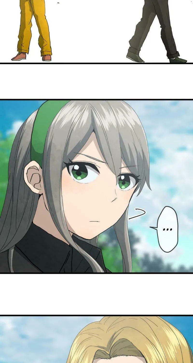 Dricam!! Chapter 83 page 26 - 