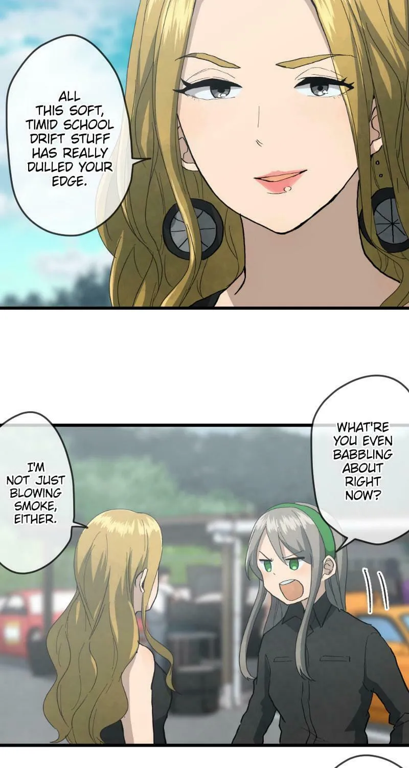 Dricam!! Chapter 83 page 27 - 