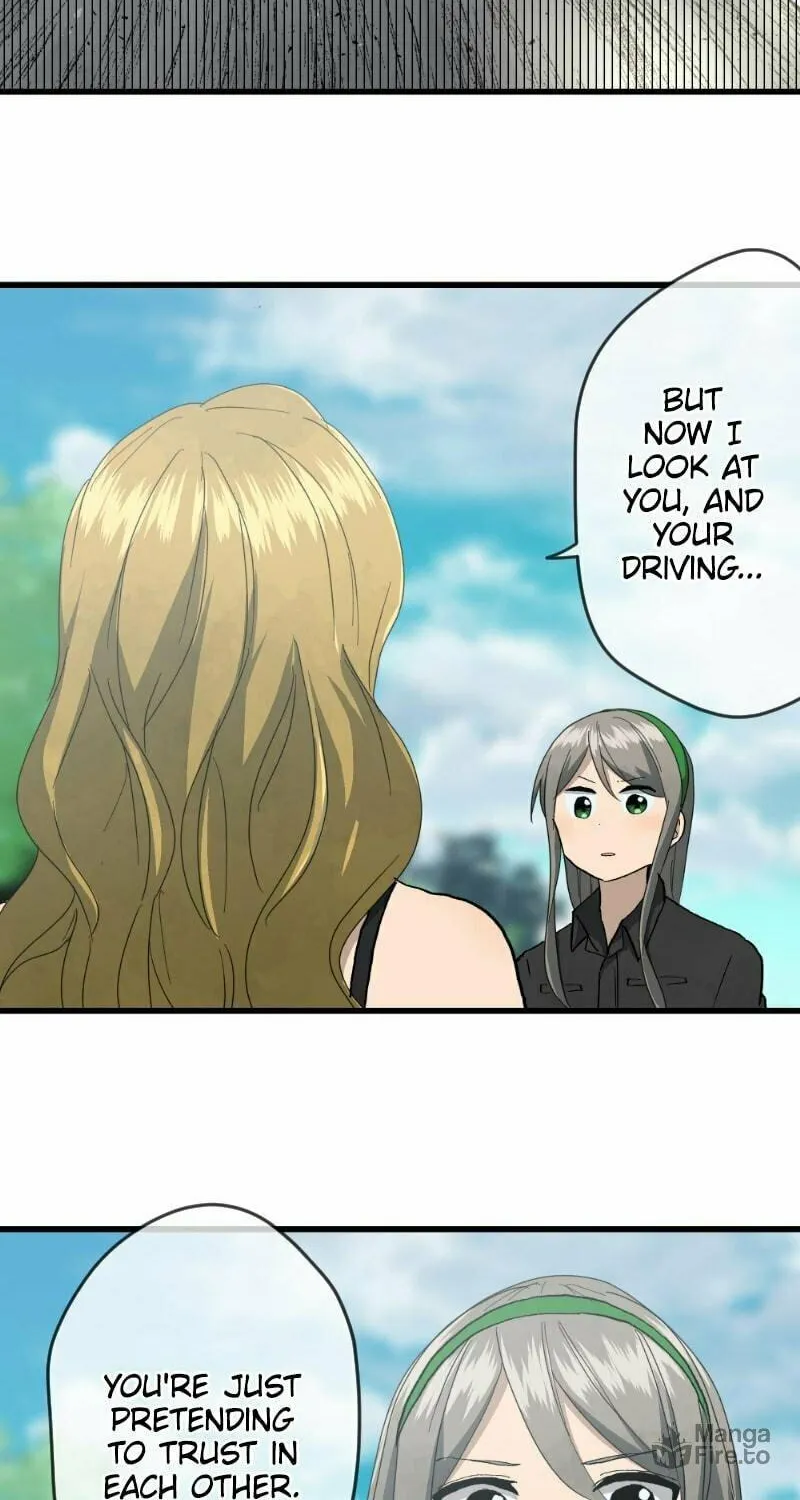 Dricam!! Chapter 83 page 30 - 