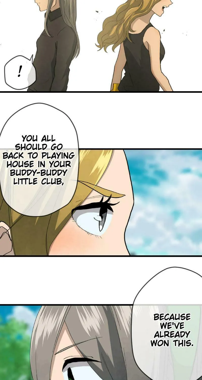 Dricam!! Chapter 83 page 33 - 