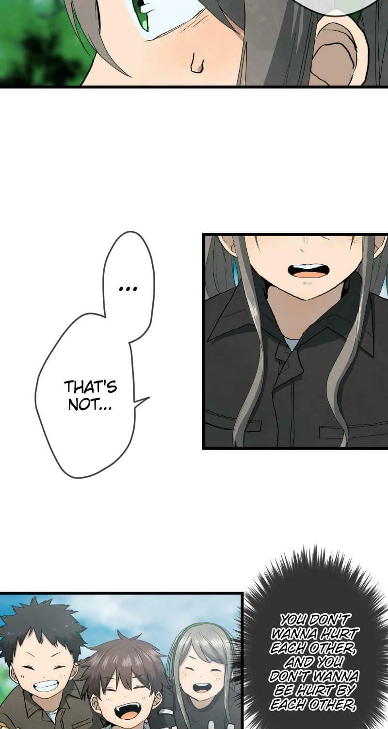 Dricam!! Chapter 83 page 34 - 