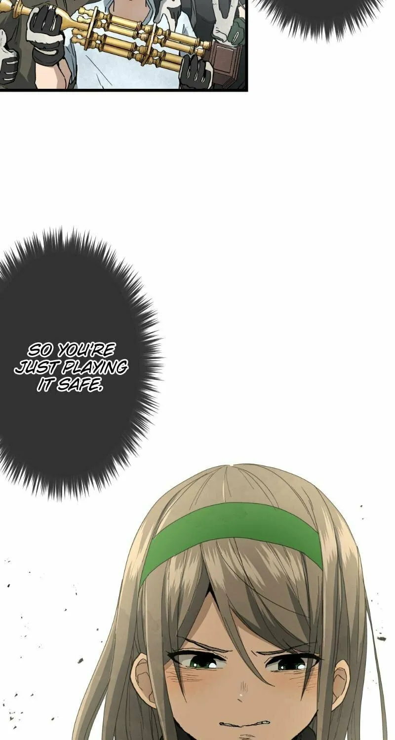 Dricam!! Chapter 83 page 35 - 