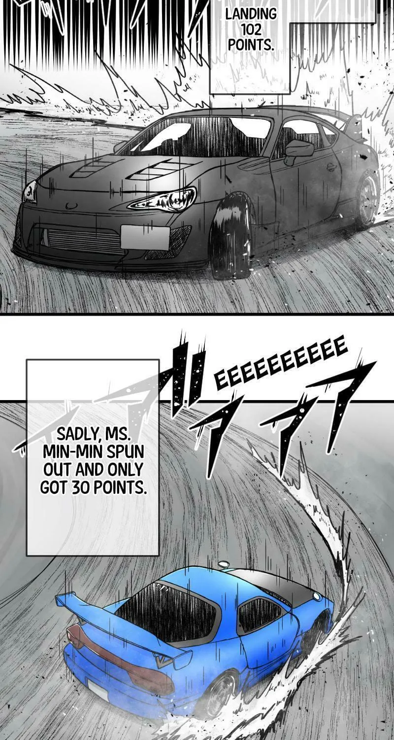 Dricam!! Chapter 83 page 5 - 
