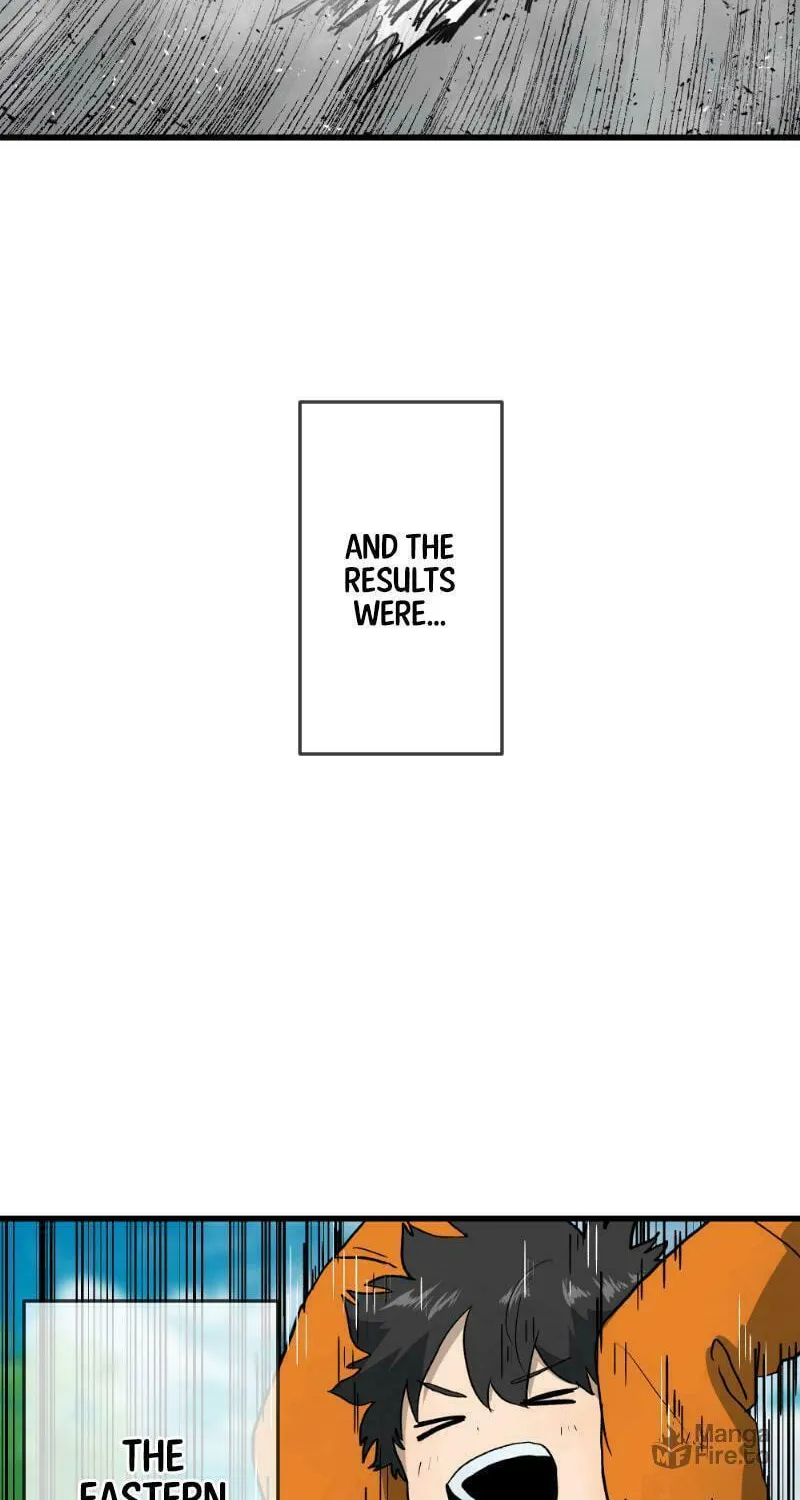 Dricam!! Chapter 83 page 6 - 
