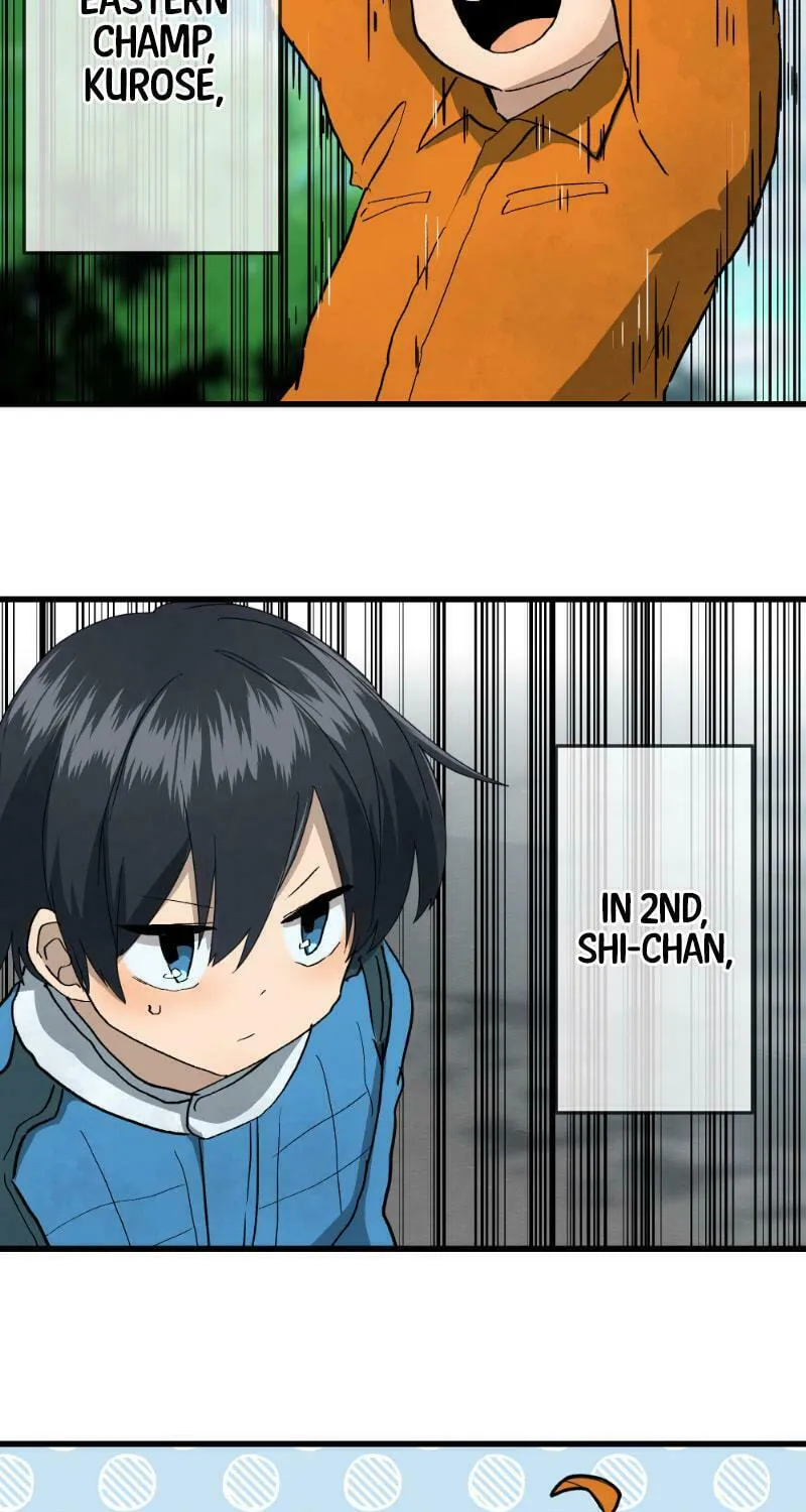 Dricam!! Chapter 83 page 7 - 
