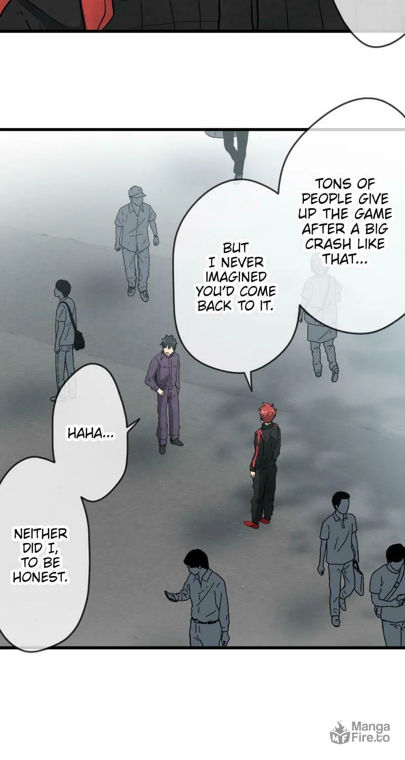 Dricam!! Chapter 84 page 12 - 