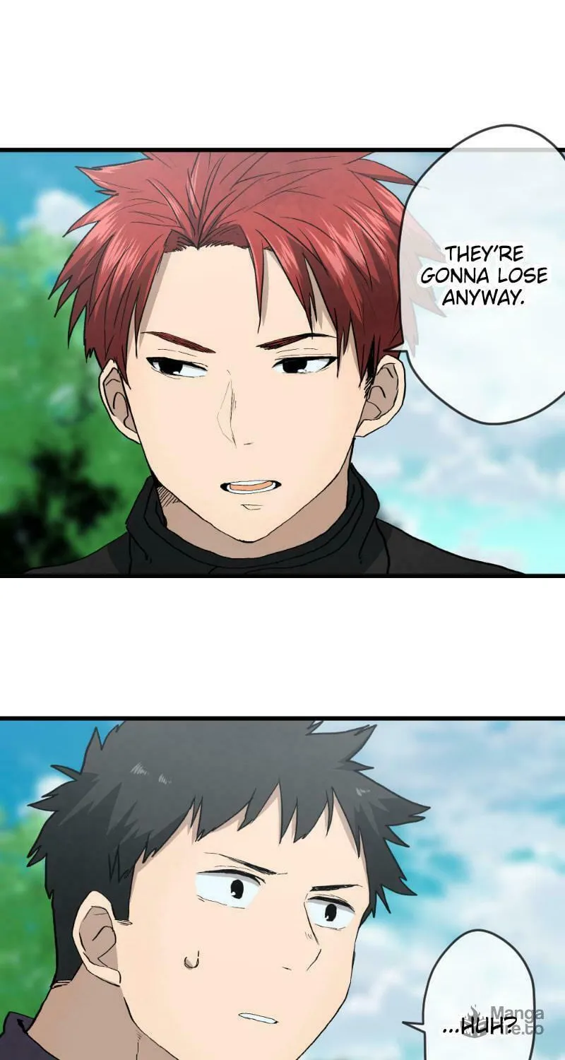 Dricam!! Chapter 84 page 18 - 