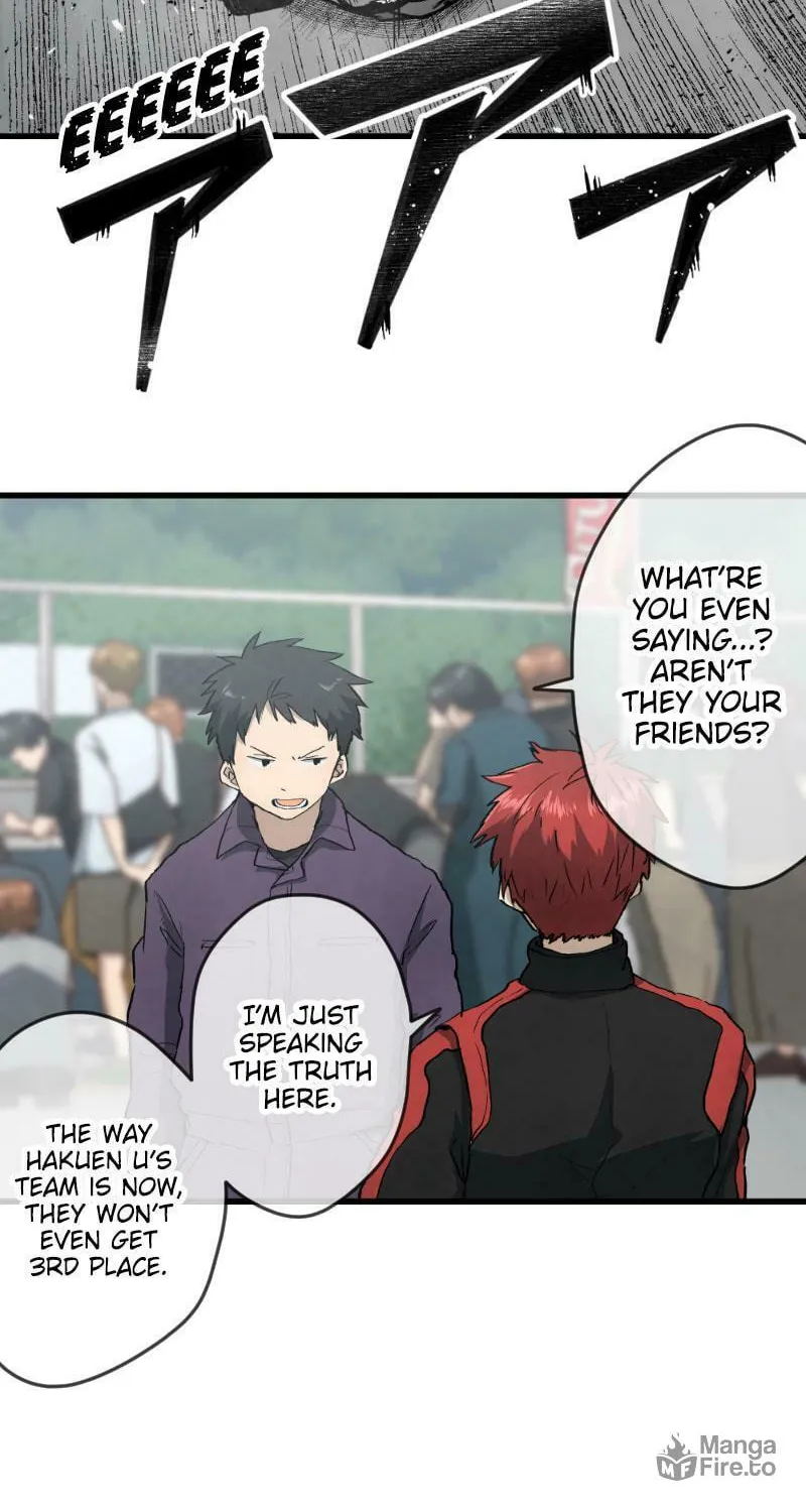 Dricam!! Chapter 84 page 20 - 