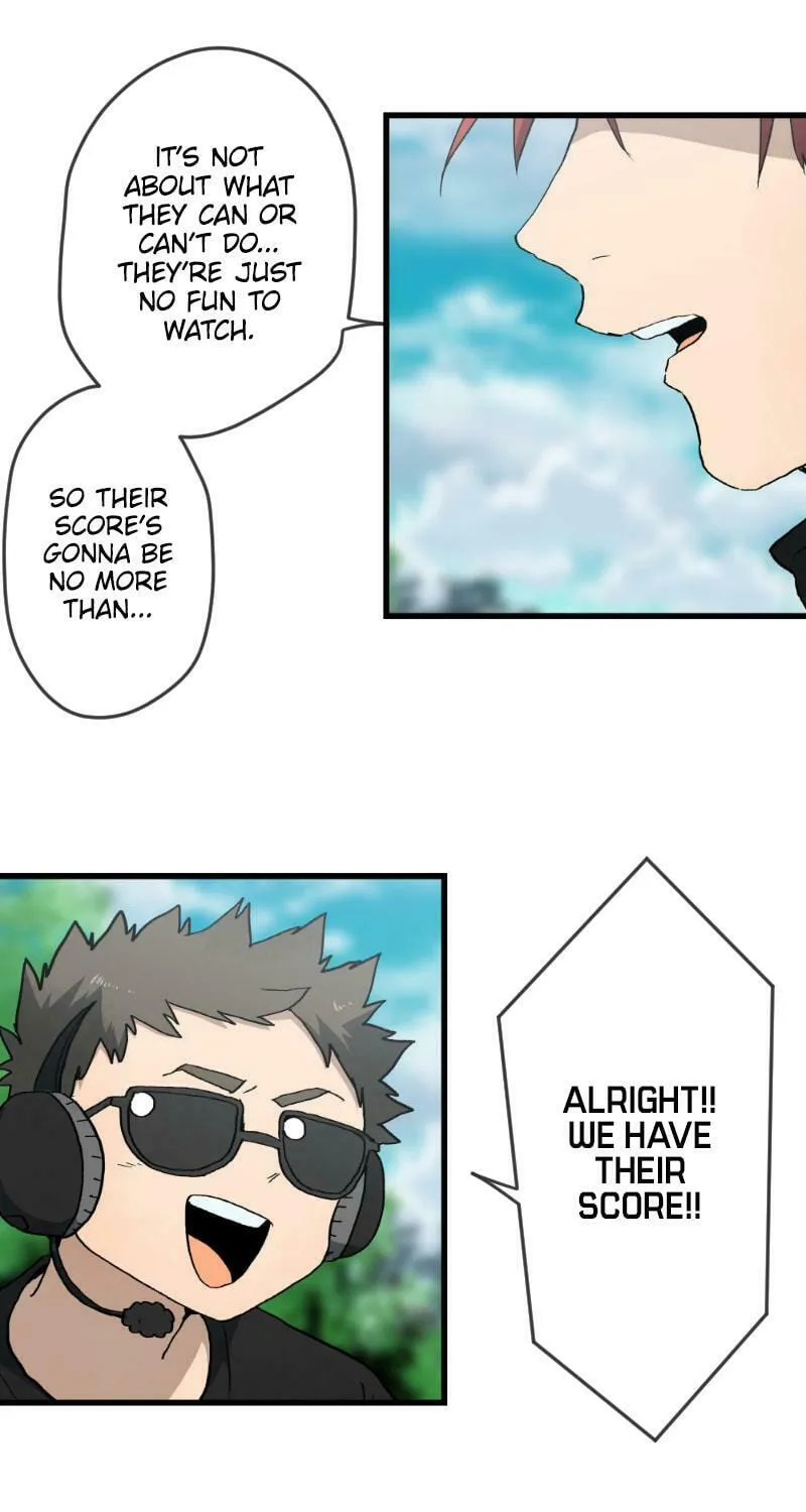 Dricam!! Chapter 84 page 21 - 