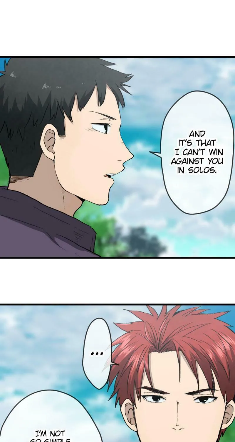 Dricam!! Chapter 84 page 25 - 