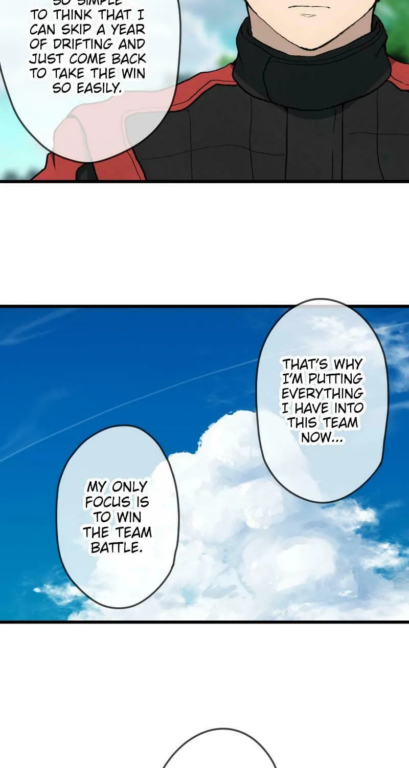 Dricam!! Chapter 84 page 26 - 
