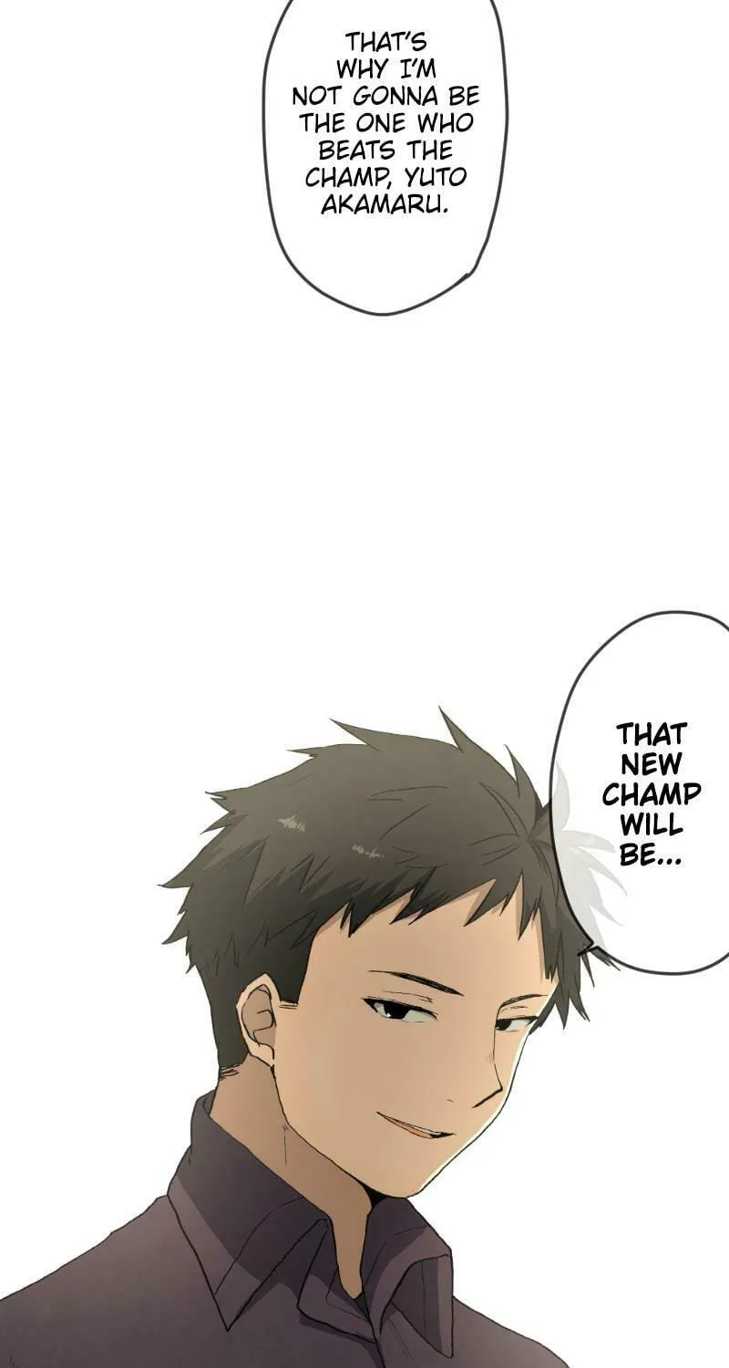 Dricam!! Chapter 84 page 27 - 