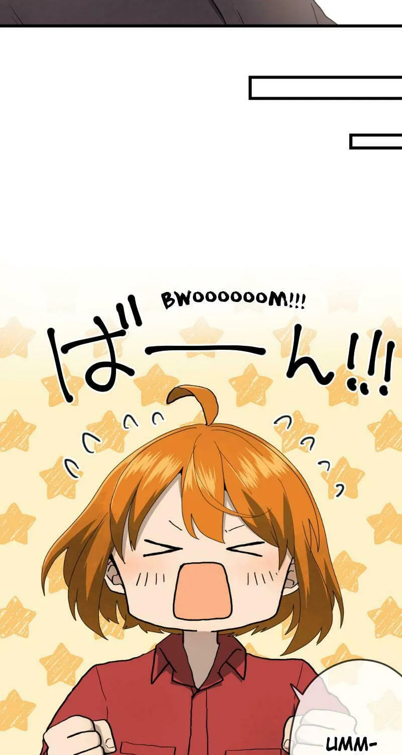 Dricam!! Chapter 84 page 28 - 