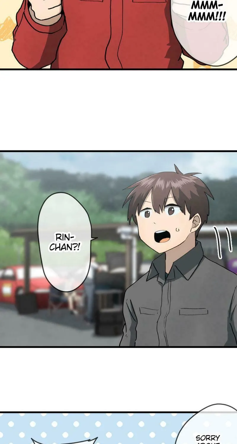 Dricam!! Chapter 84 page 29 - 
