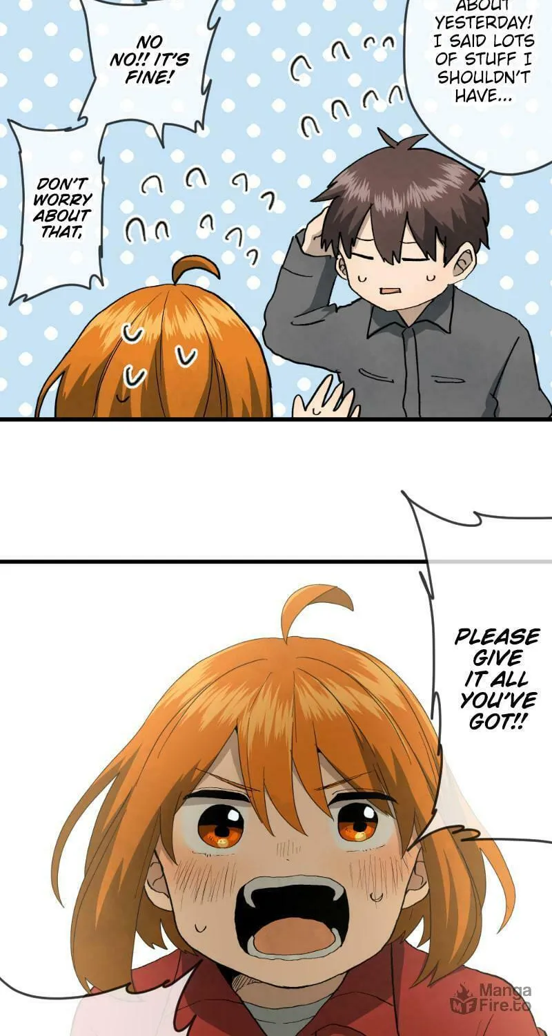 Dricam!! Chapter 84 page 30 - 