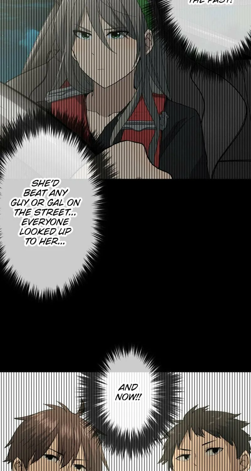 Dricam!! Chapter 84 page 4 - 