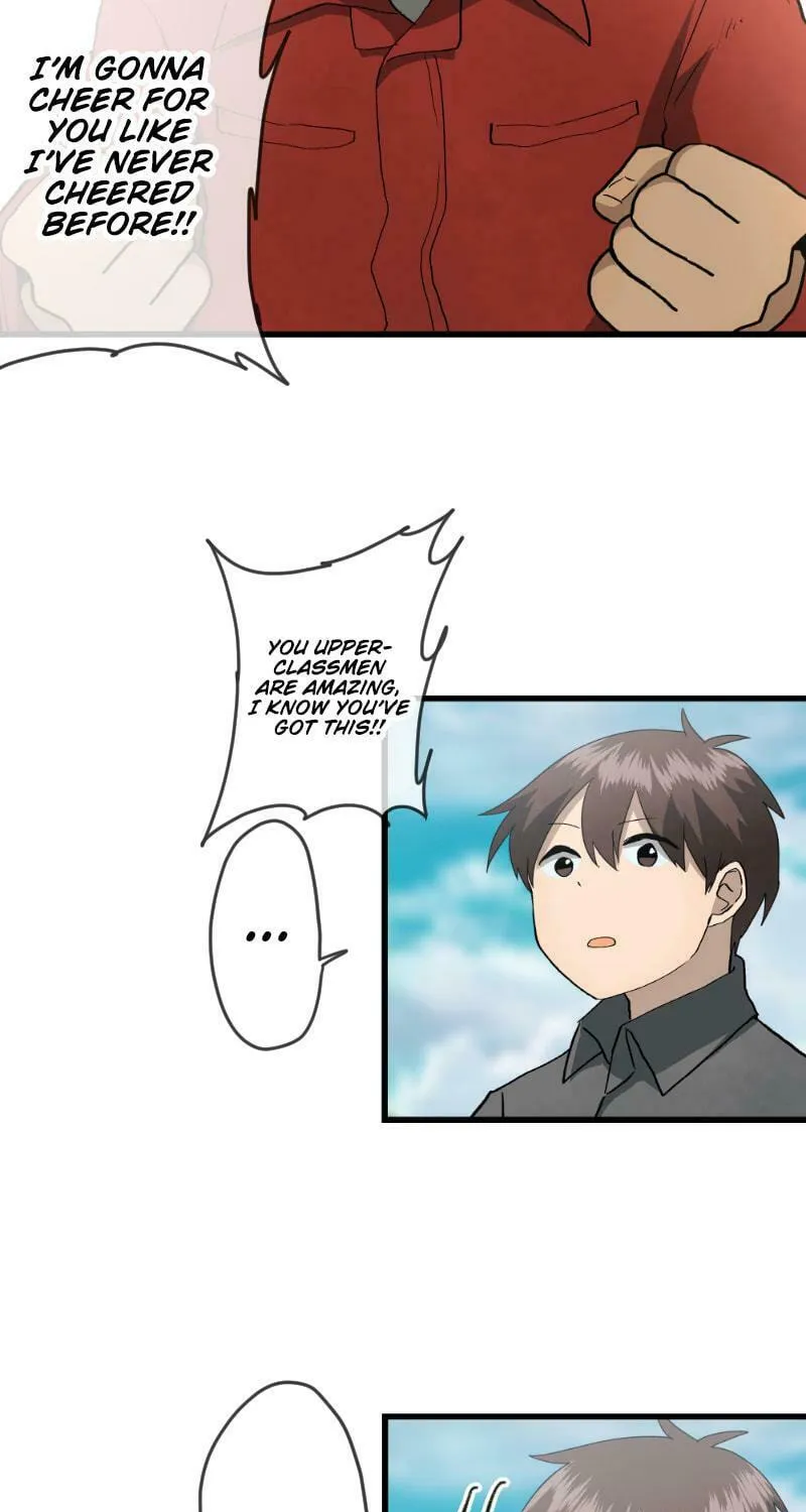 Dricam!! Chapter 84 page 31 - 