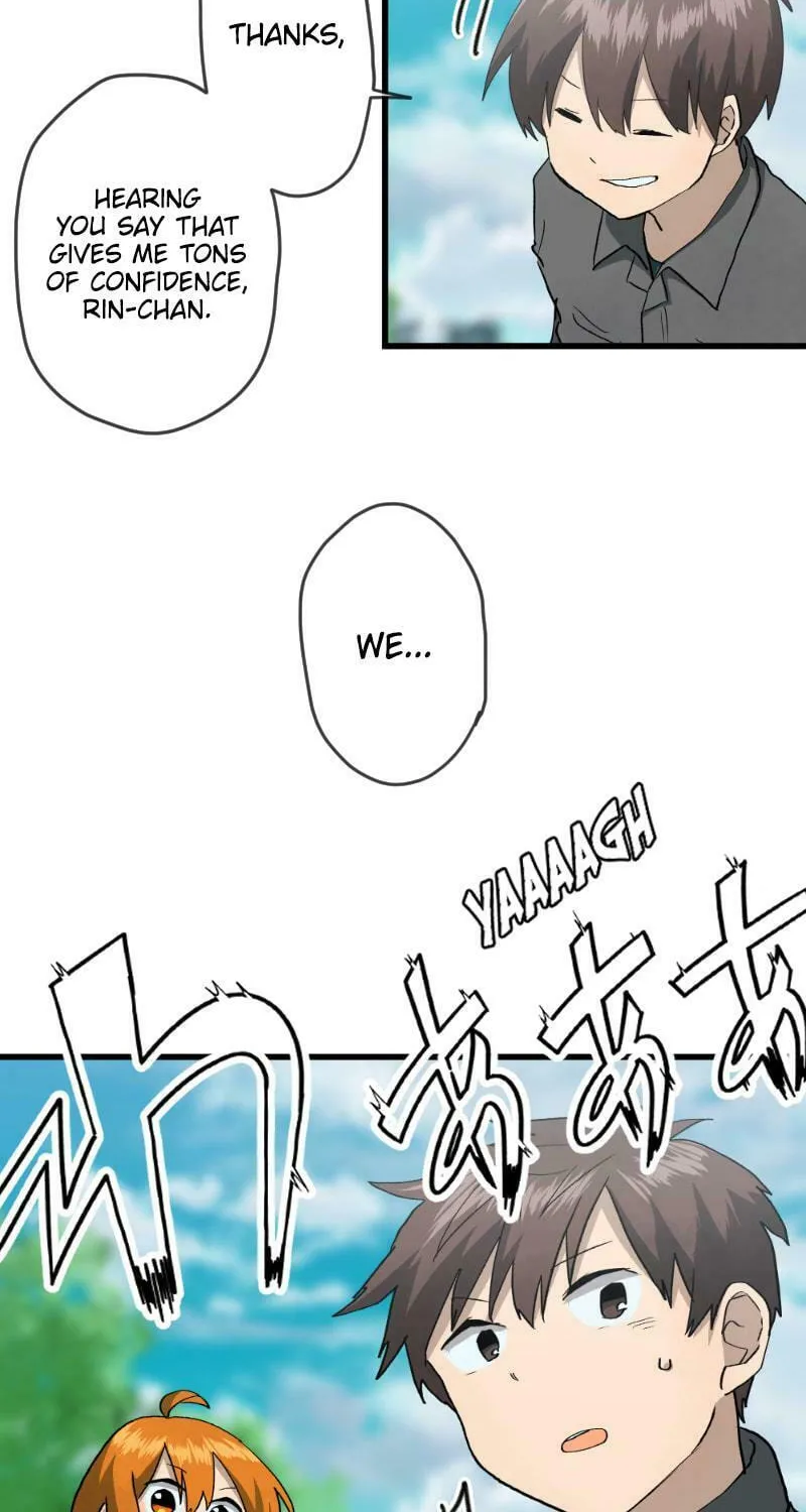 Dricam!! Chapter 84 page 32 - 
