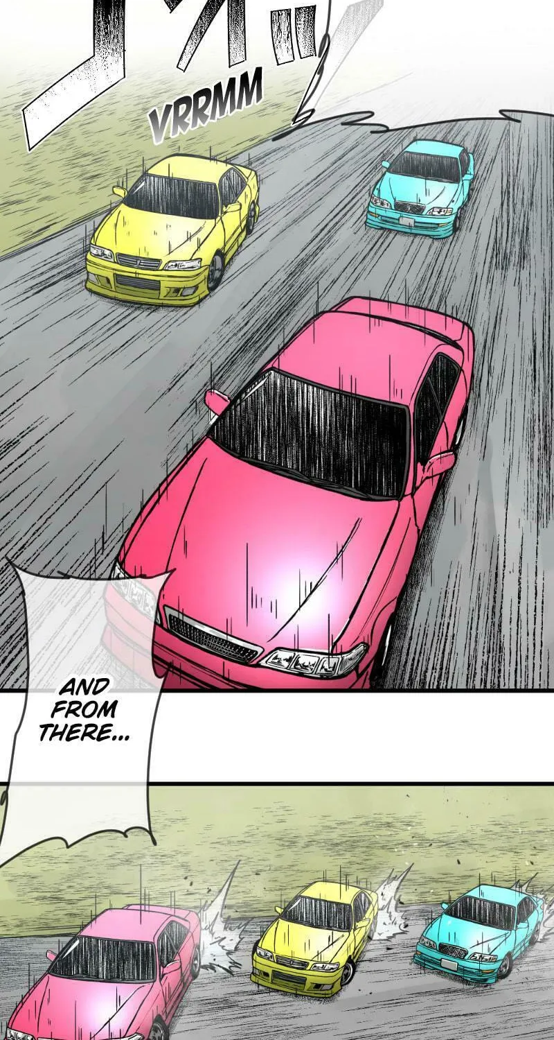 Dricam!! Chapter 84 page 34 - 