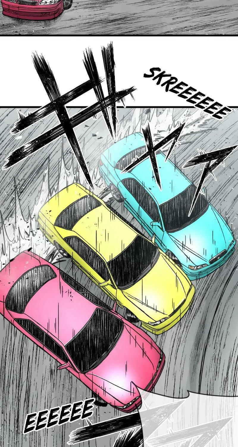 Dricam!! Chapter 84 page 35 - 