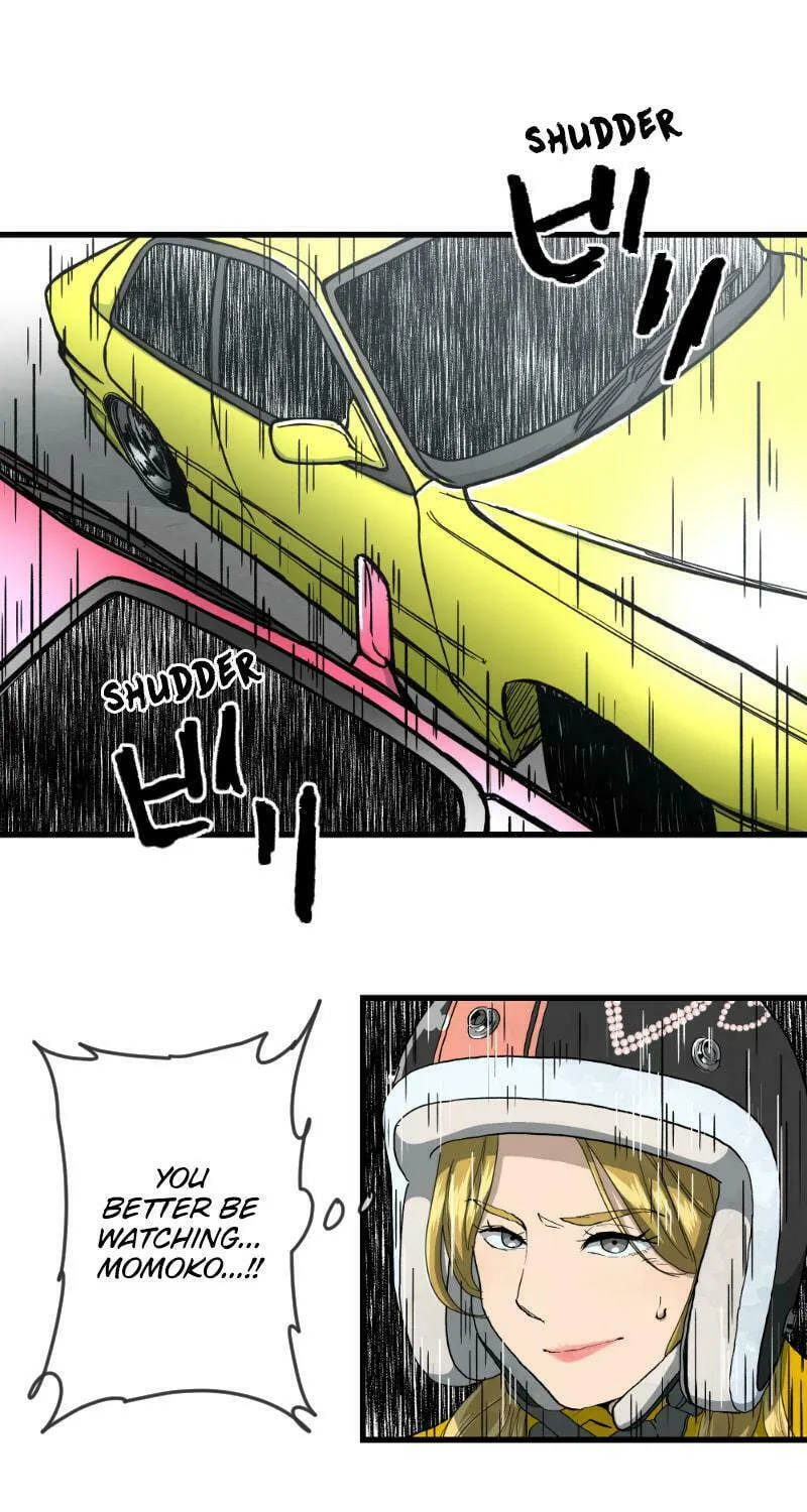 Dricam!! Chapter 84 page 37 - 