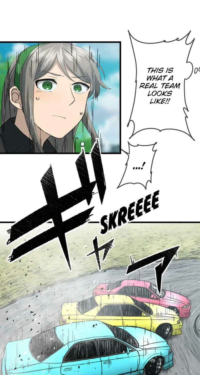Dricam!! Chapter 84 page 38 - 