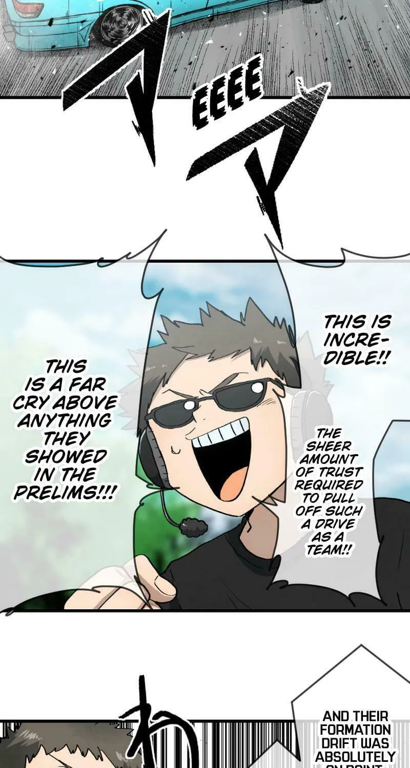 Dricam!! Chapter 84 page 39 - 