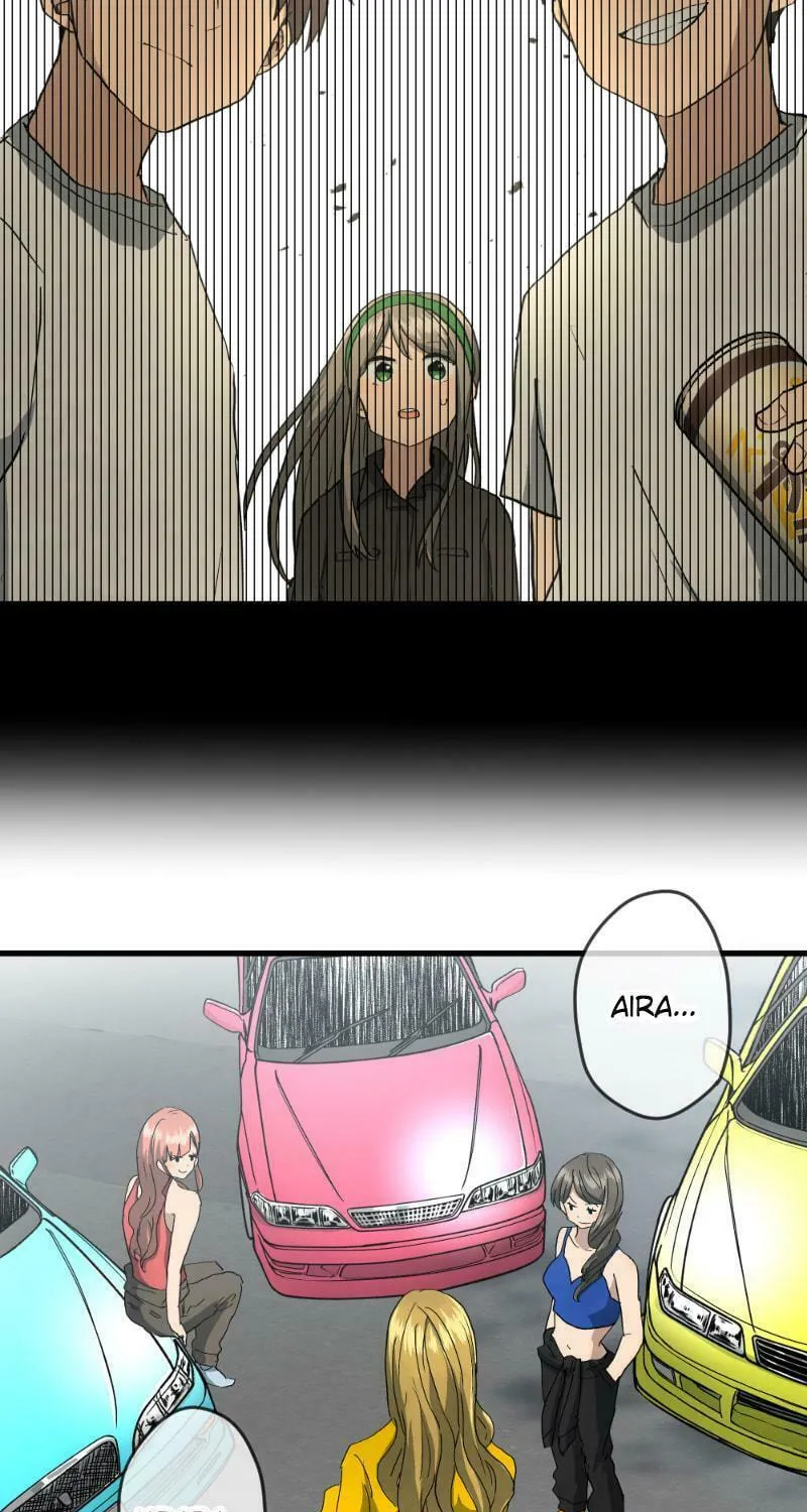 Dricam!! Chapter 84 page 5 - 