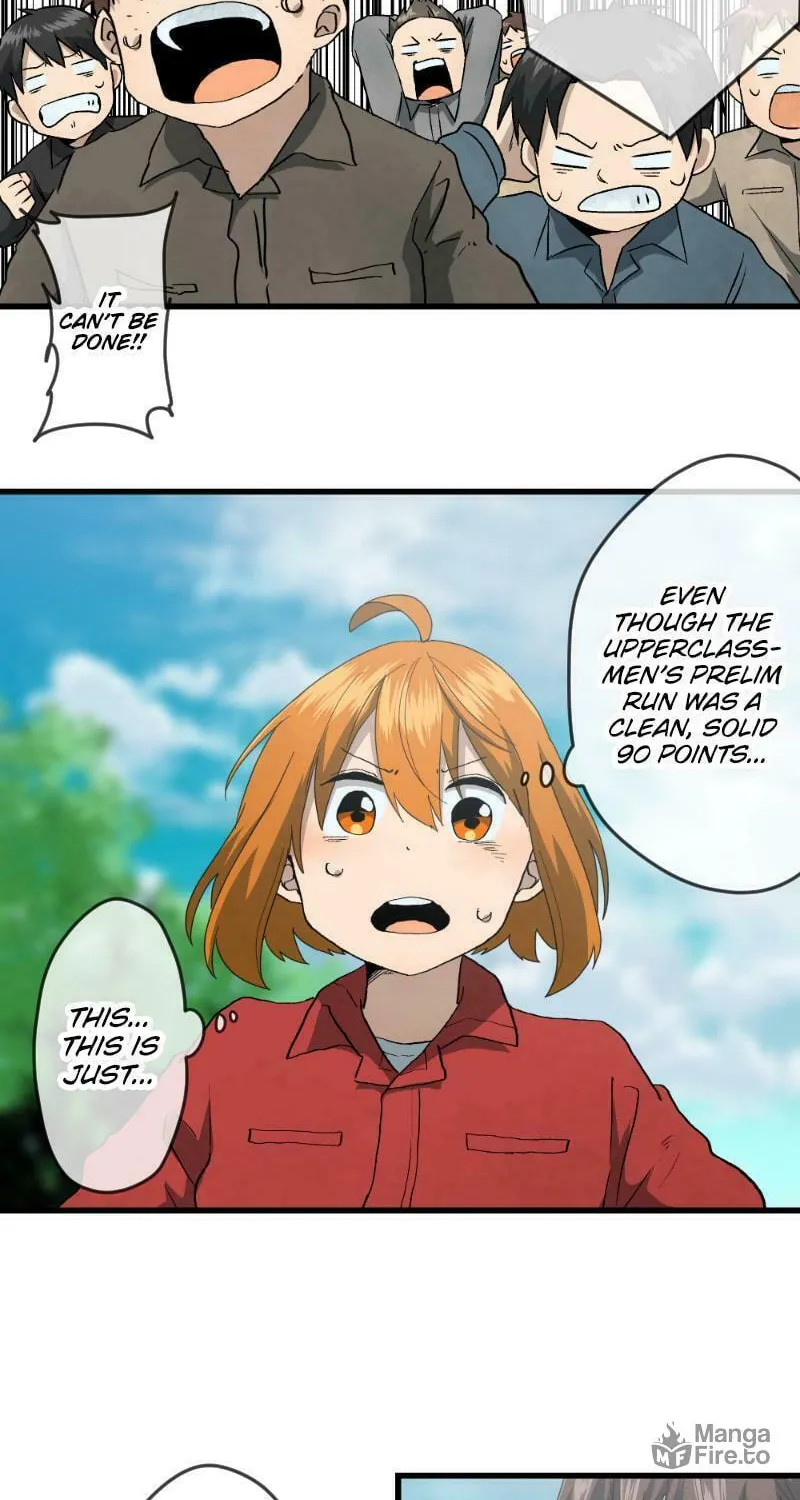 Dricam!! Chapter 84 page 42 - 