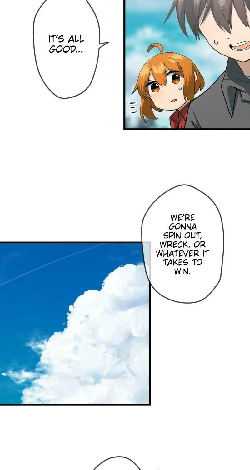 Dricam!! Chapter 84 page 43 - 