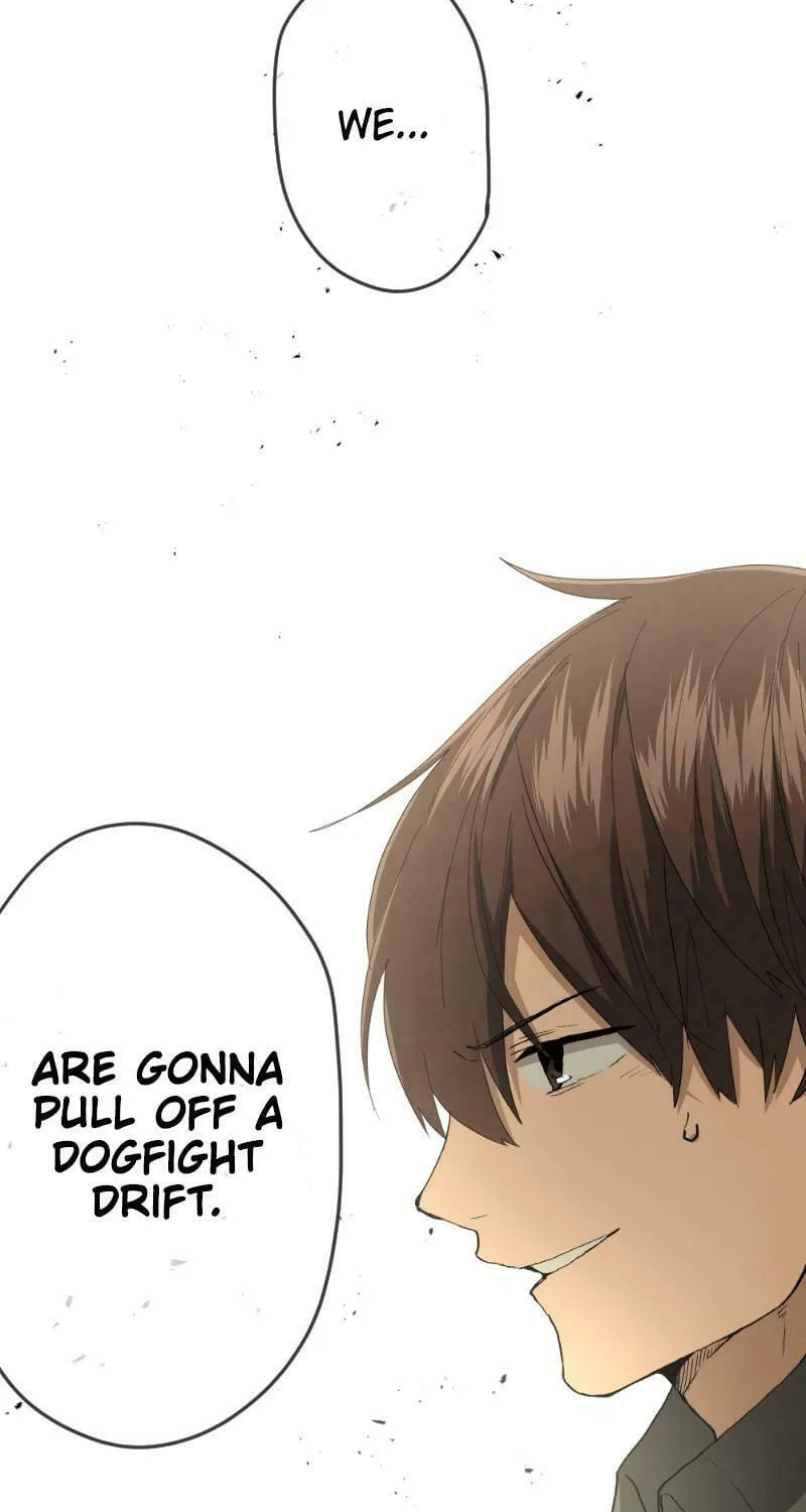 Dricam!! Chapter 84 page 44 - 