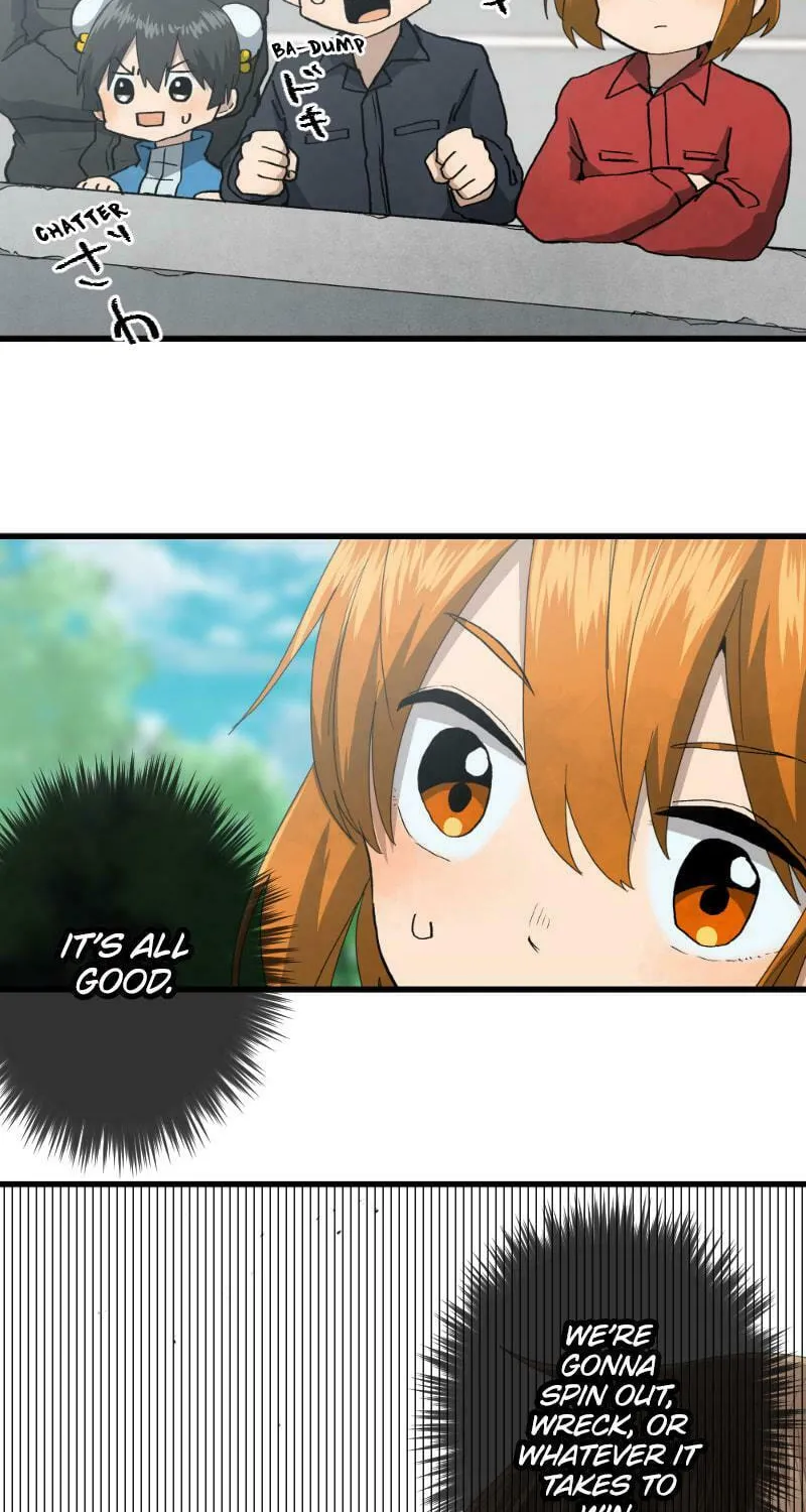 Dricam!! Chapter 85 page 2 - 
